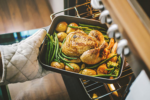 A Stress Free Recipe that will have Everyone Wanting More