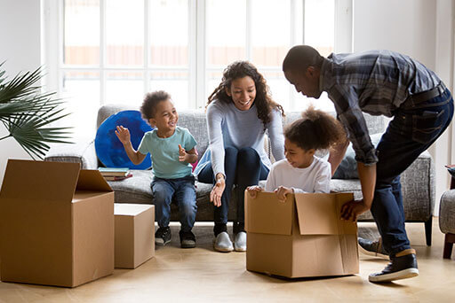 5 Mistakes to Avoid When Buying A House