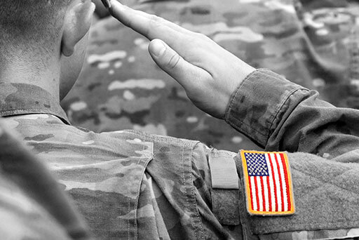 5 Simple Ways to Help Veterans